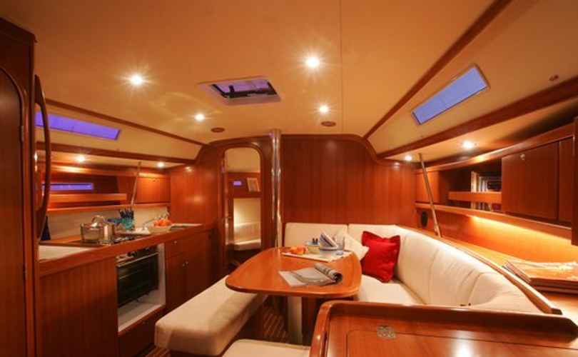 Photo Dufour 365 Grand Large (2007)