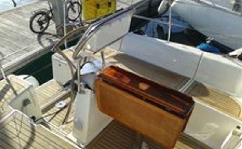 Dufour 365 Grand Large