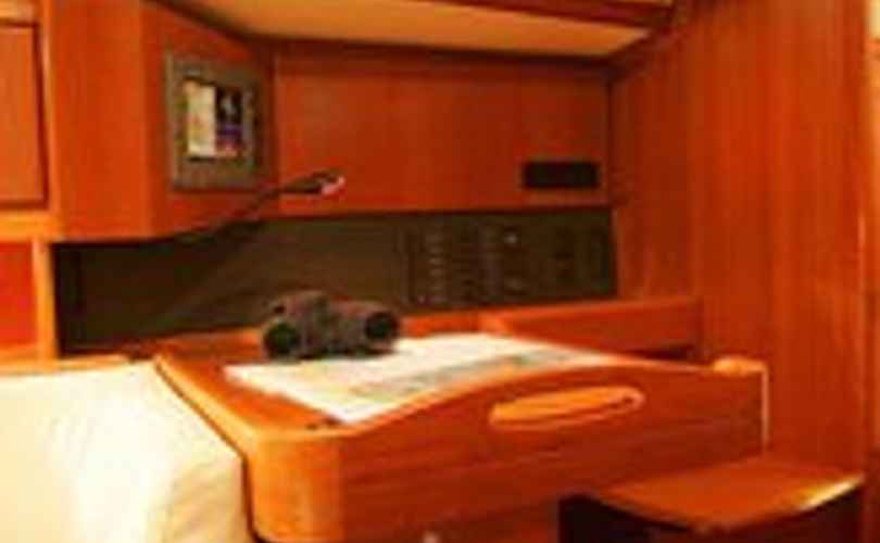 Dufour 365 Grand Large