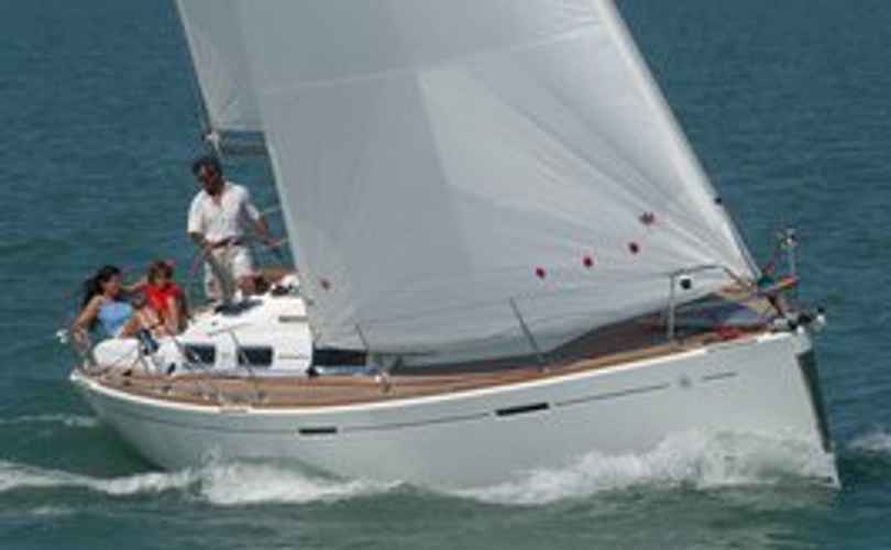 Dufour 365 Grand Large