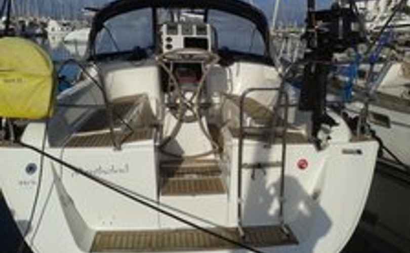 Dufour 365 Grand Large