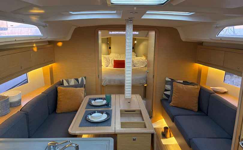 Photo Dufour 37 (2023)