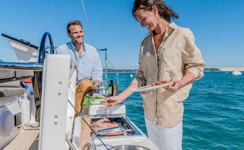 Photo Dufour 37 (2026)