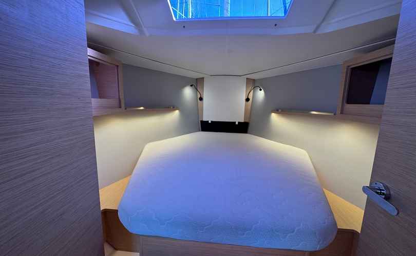 Photo Dufour 37 (2024)