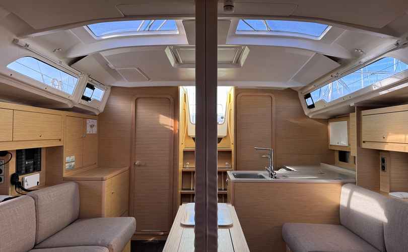 Photo Dufour 37 (2024)