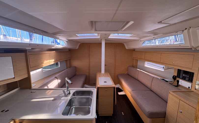Photo Dufour 37 (2024)