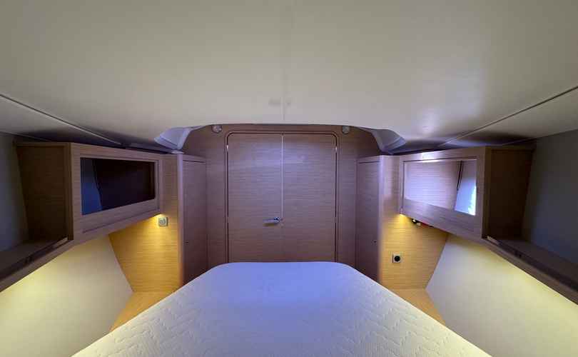 Photo Dufour 37 (2024)