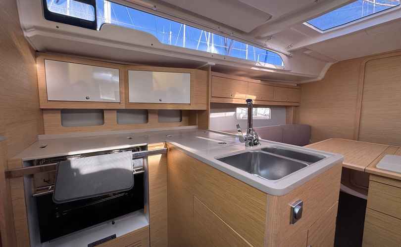 Photo Dufour 37 (2024)