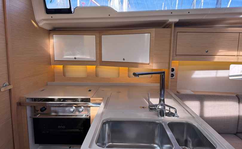 Photo Dufour 37 (2024)