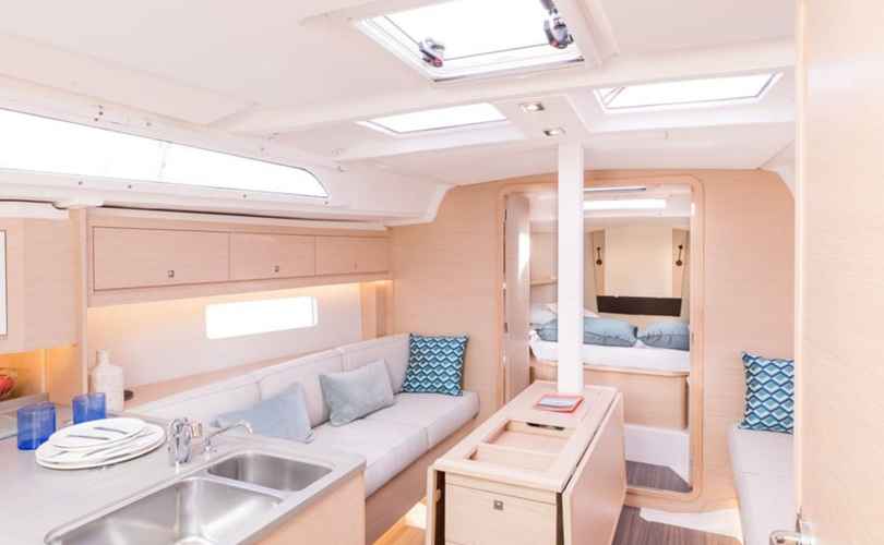 Photo Dufour 37 (2026)