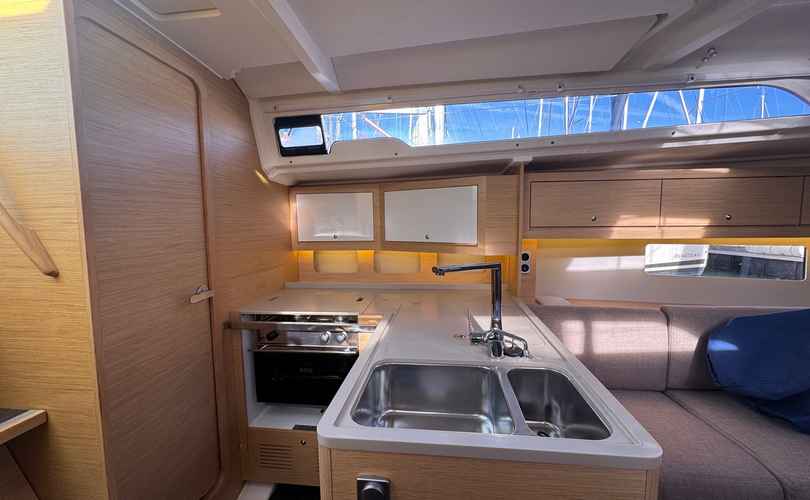 Photo Dufour 37 (2024)