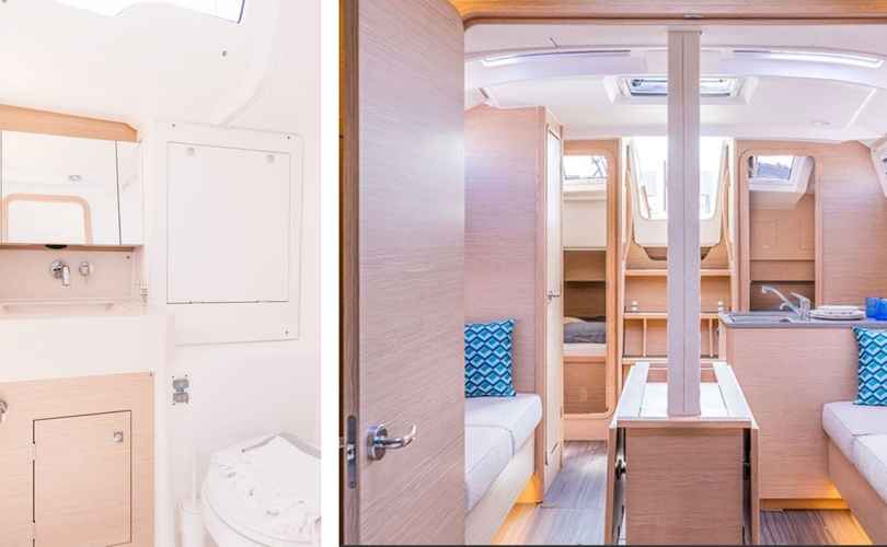 Photo Dufour 37 (2026)