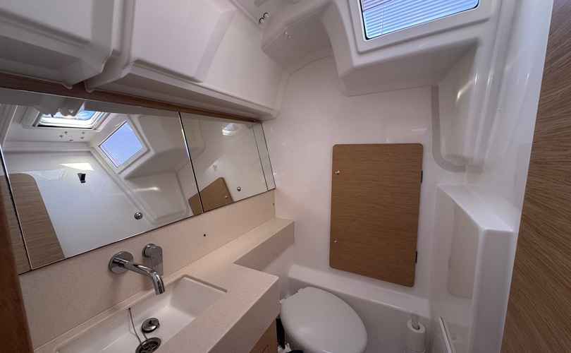 Photo Dufour 37 (2024)