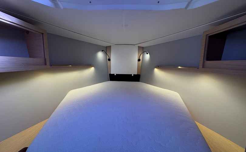 Photo Dufour 37 (2024)