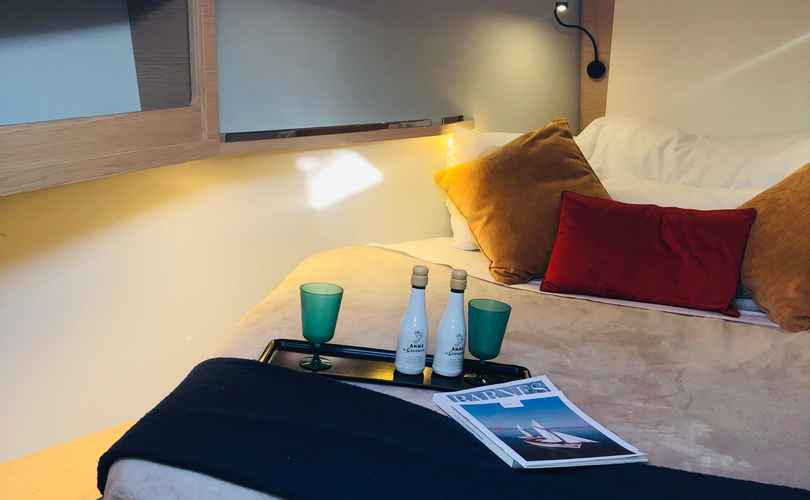 Photo Dufour 37 (2023)