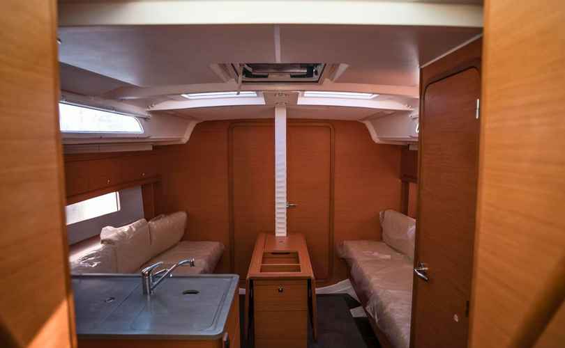 Photo Dufour 37 (2024)