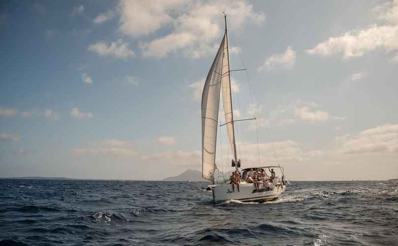 Photo Dufour 37 (2024)