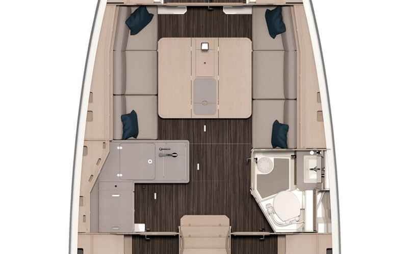 Photo Dufour 37 (2025)