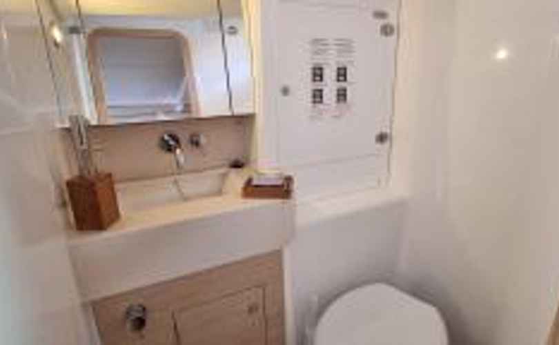 Photo Dufour 37 (2025)