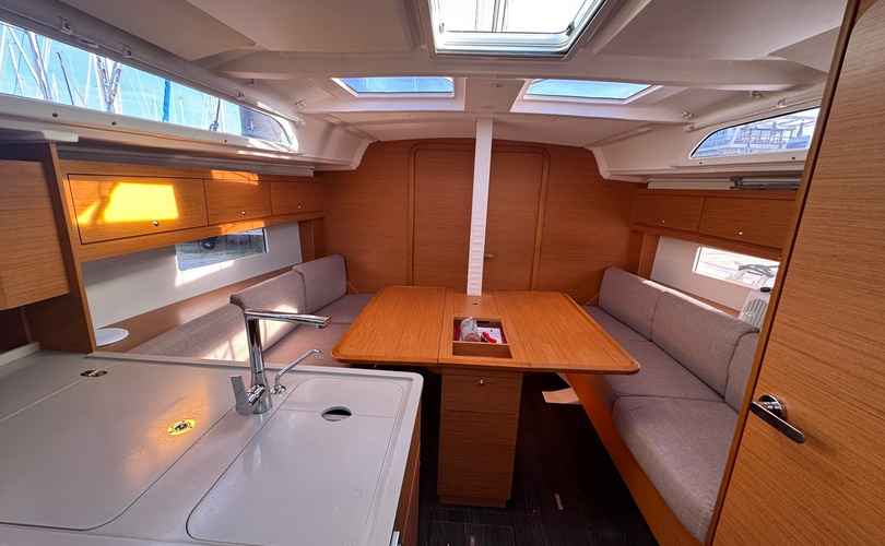 Photo Dufour 37 (2026)