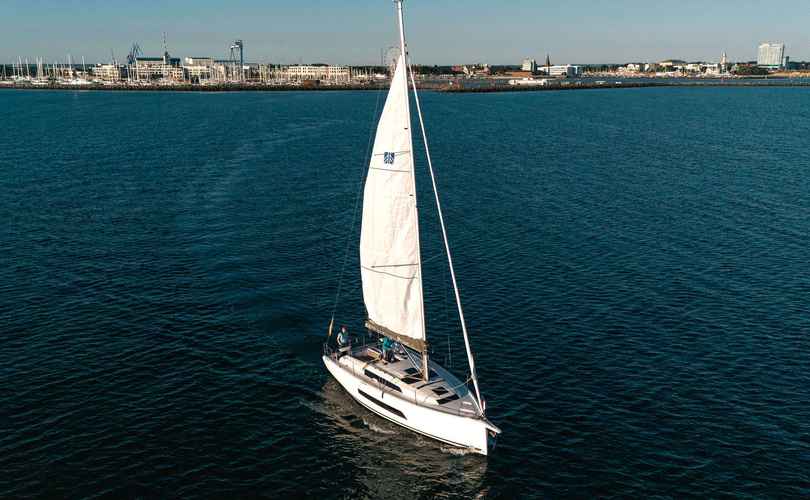 Photo Dufour 37 (2025)
