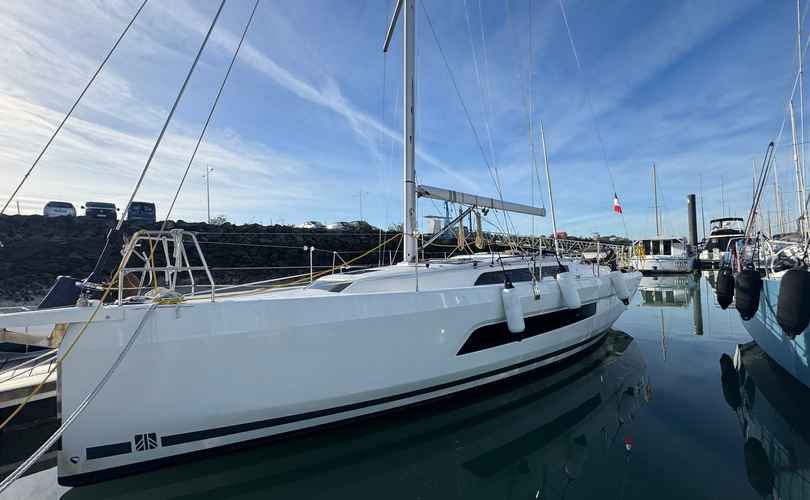 Photo Dufour 37 (2026)