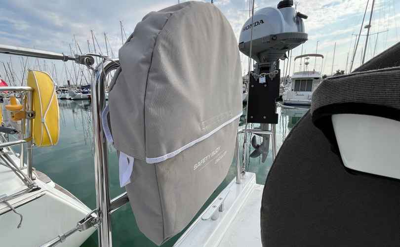 Dufour 37