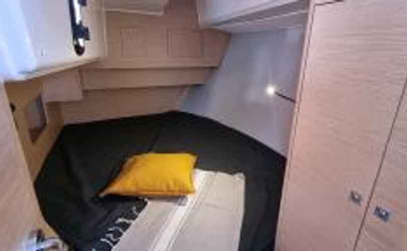 Photo Dufour 37 (2025)