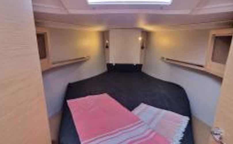 Photo Dufour 37 (2025)