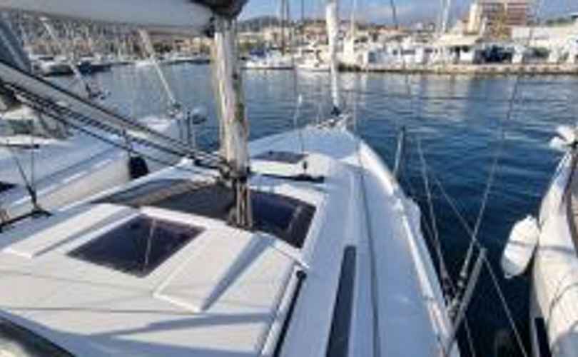 Photo Dufour 37 (2025)