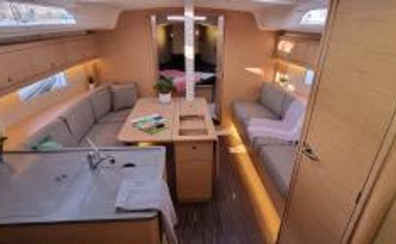 Photo Dufour 37 (2025)