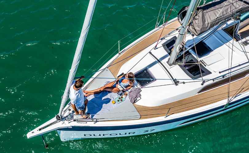 Photo Dufour 37 (2026)