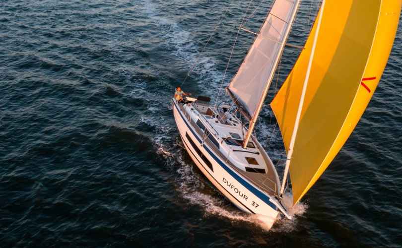Photo Dufour 37 (2026)