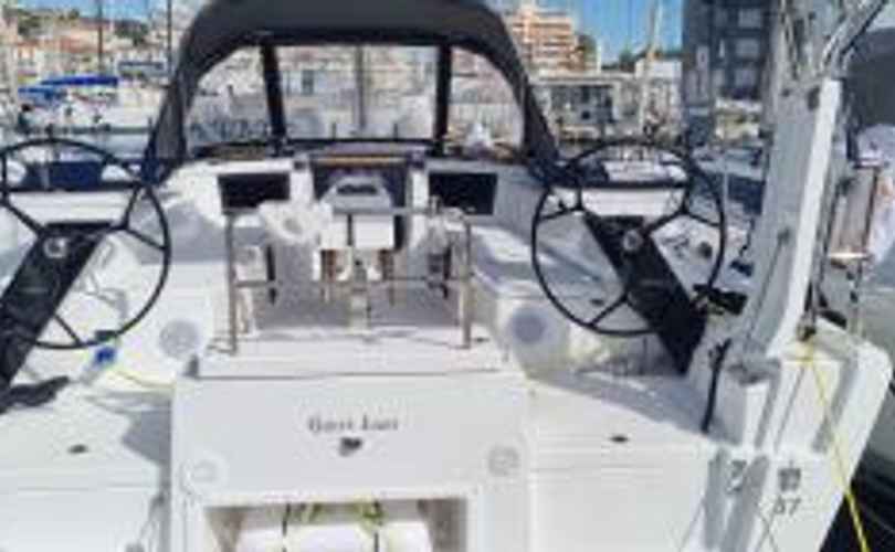 Photo Dufour 37 (2025)