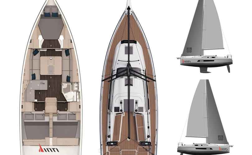 Photo Dufour 37 (2024)