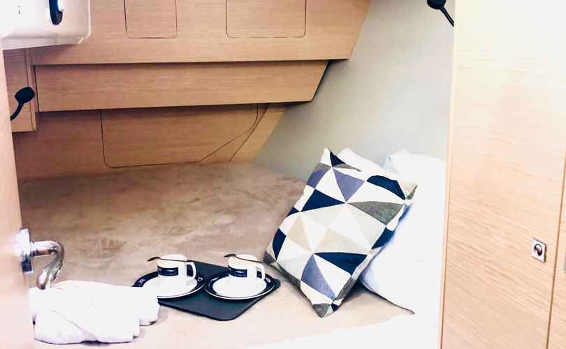 Photo Dufour 37 (2023)