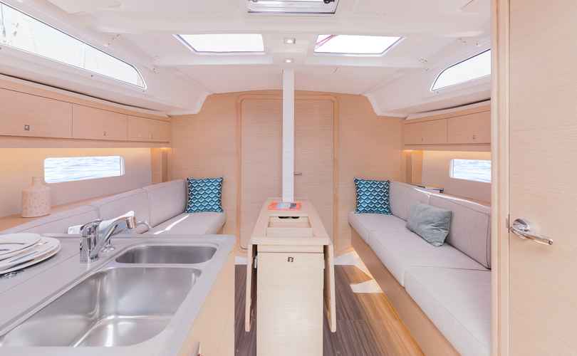 Photo Dufour 37 (2024)