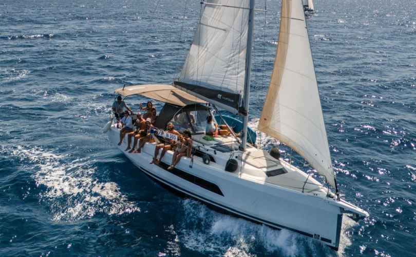 Photo Dufour 37 (2024)