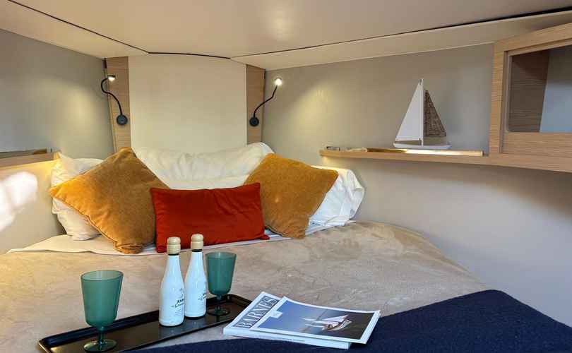 Photo Dufour 37 (2023)