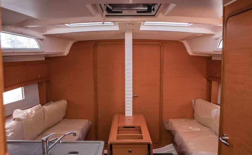 Photo Dufour 37 (2024)