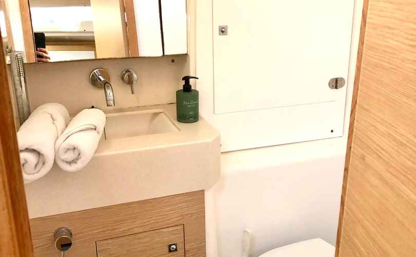 Photo Dufour 37 (2023)