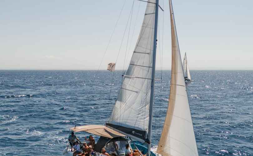 Photo Dufour 37 (2024)