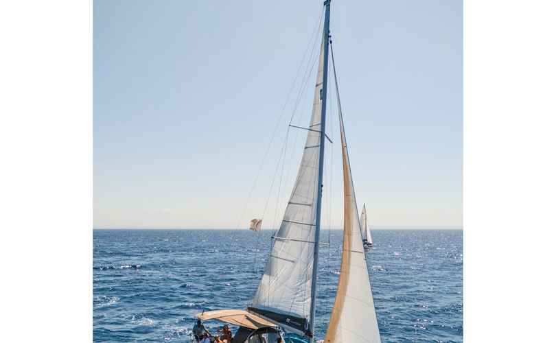 Photo Dufour 37 (2024)