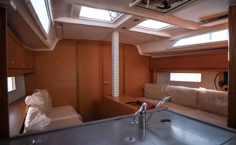 Photo Dufour 37 (2024)