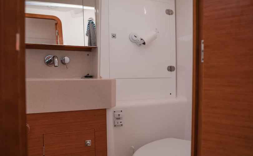 Photo Dufour 37 (2024)