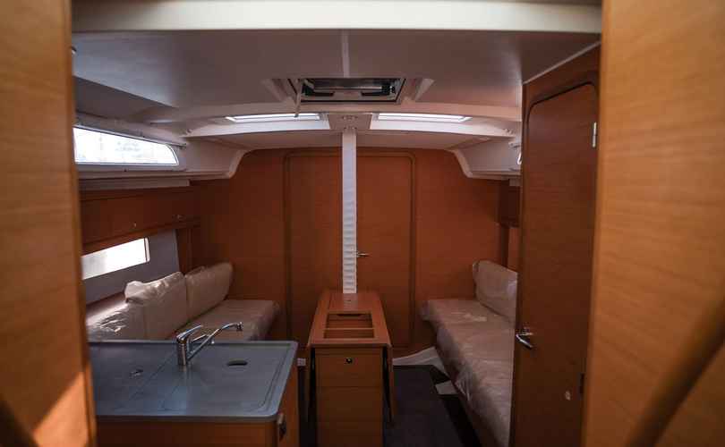 Photo Dufour 37 (2024)