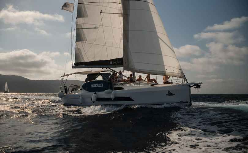 Photo Dufour 37 (2024)