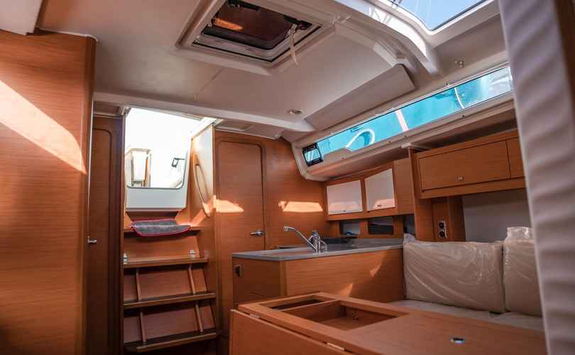 Photo Dufour 37 (2024)