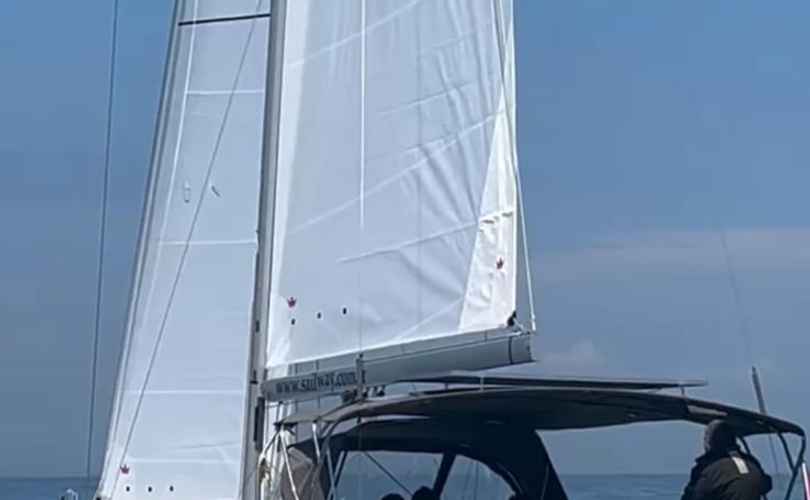 Photo Dufour 37 (2024)