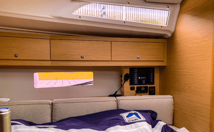 Photo Dufour 37 (2023)